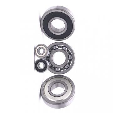 Construction Machinery Spherical Plain Bearing Ge20es with Fitling Crack