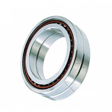 Deep Groove Ball Bearing 6204-2RS 6204DDU 6204 NSK bearing